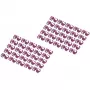 Digitus A-CC-MG Ethernet komutacinis kabelis, purpurinis