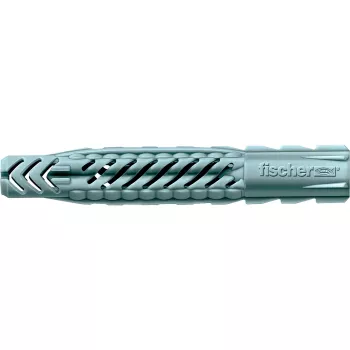 Apvalūs kaiščiai Fischer UX 100 vnt.