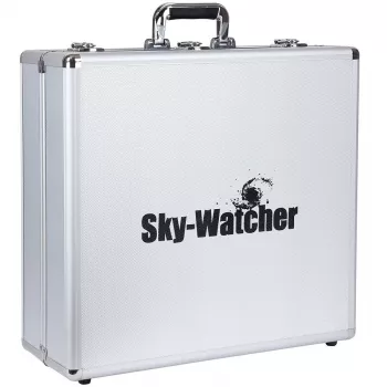 Apsauginis transportavimo dėklas EQ6 montavimo galvai, Sky-Watcher SW-8111 — patvarus lengvos konstrukcijos transportinis dangtis