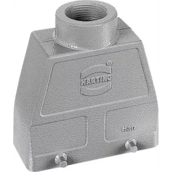 Harting korpusas Han® 24B-gg-29 09 30 024 1421 1 vnt. (09 30 024 1421)