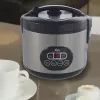 Ryžių viryklė Solis 979.30 1,2 L 500 W nerūdijantis plienas