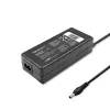 Qoltec 50015.60W maitinimo adapteris, skirtas Samsung | 60W | 19V | 3,15A | 5,5*3,5+centrinis kaištis | +maitinimo laidas
