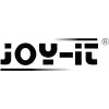 „Joy-iT SEN-MQ4“ kūrimo plokščių priedas, dujų jutiklis, juodas (sen-mq4)