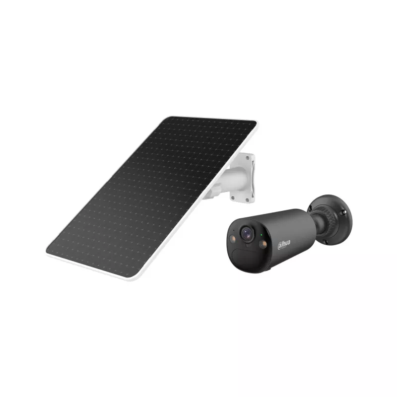 IP kamera KIT/BF4CA-0210B-XL/M0508 APOLLO BULLET C1 Wi-Fi 6, išmanioji dviguba šviesa - 4 Mpx 2,1 mm DAHUA
