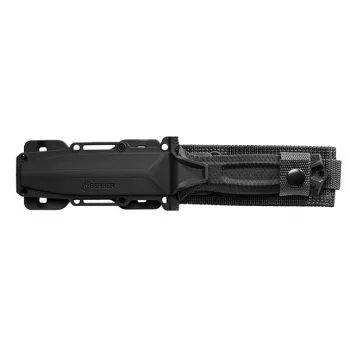 Gerber Strongarm išlikimo peilis