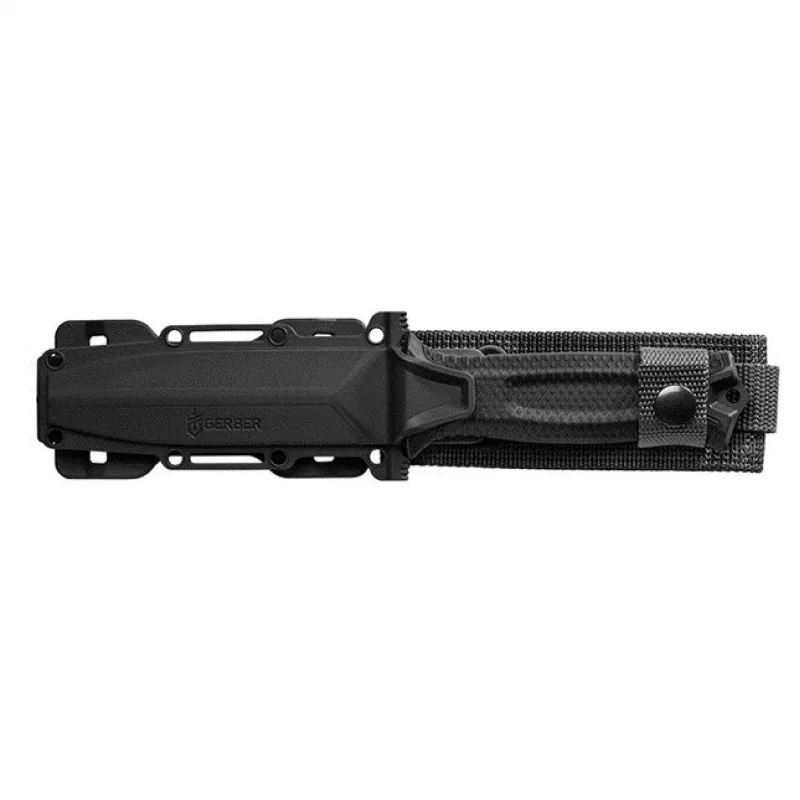 Gerber Strongarm išlikimo peilis