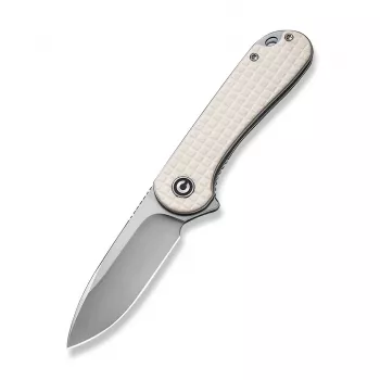 Peilis CIVIVI Elementum G10 Ivory