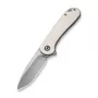 Peilis CIVIVI Elementum G10 Ivory