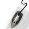 Iron Petra PF01483VDEEU7 2600W garo stotelė, juoda ir platininė