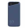 Nešiojama išorinė baterija Navitel PWR10 MX BLUE 10000 mAh
