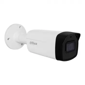 Apsaugos kamera DAHUA HAC-HFW1200TH-I8A0360BS6 HDCVI 1080P IR Bulet