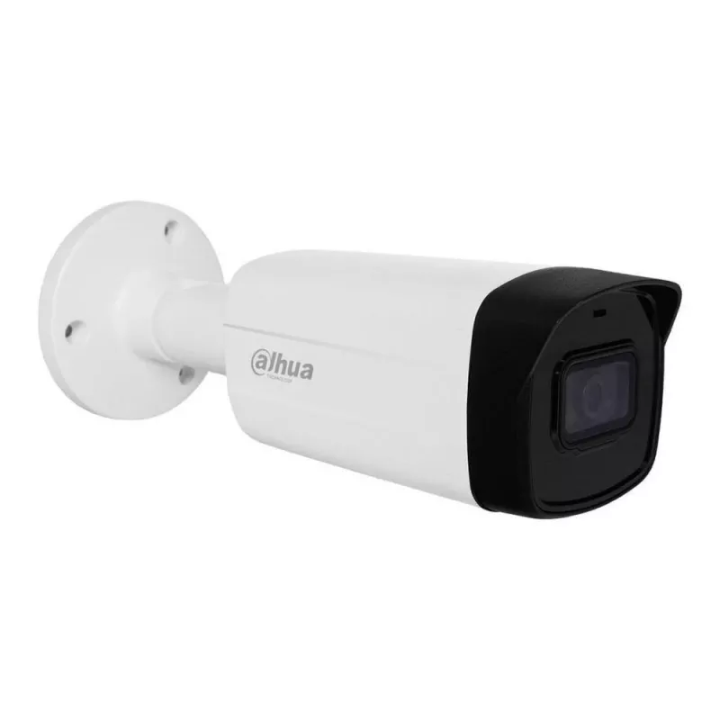 Apsaugos kamera DAHUA HAC-HFW1200TH-I8A0360BS6 HDCVI 1080P IR Bulet