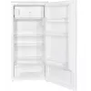Šaldytuvas-šaldiklis MPM MPM-200-CJ-29/E, 200 L, pastatomas, viršutinis šaldiklis, baltas, R600a