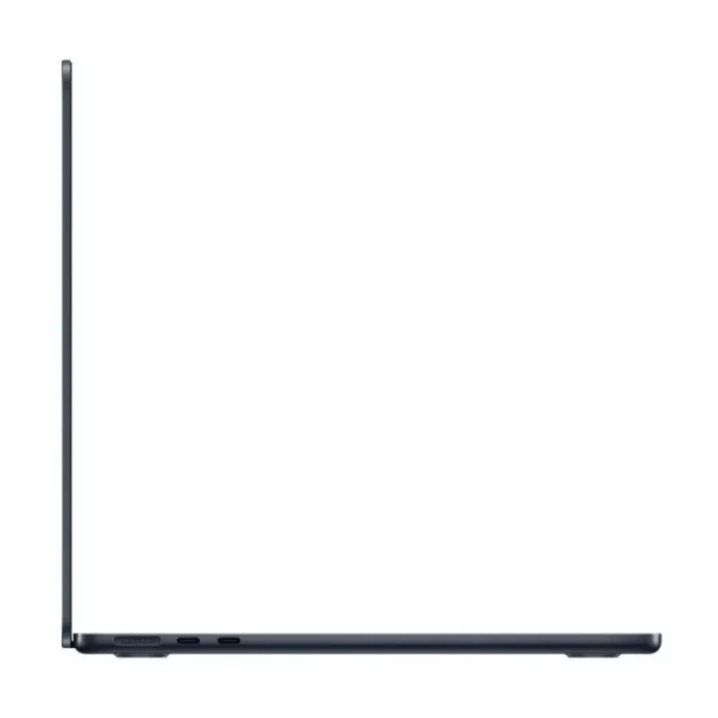„MacBook Air“ 13,6 col. : M2 8/8, 16 GB, 256 GB – vidurnakčio mėlyna