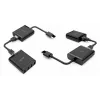 USB šakotuvas UNITEK Y-2516