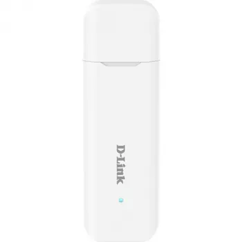 D-Link 4G LTE AX300 vienos juostos Wi-Fi 6 maršrutizatorius