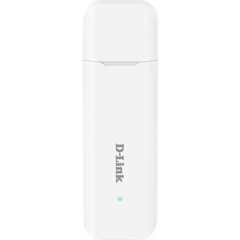 D-Link 4G LTE AX300 vienos juostos Wi-Fi 6 maršrutizatorius