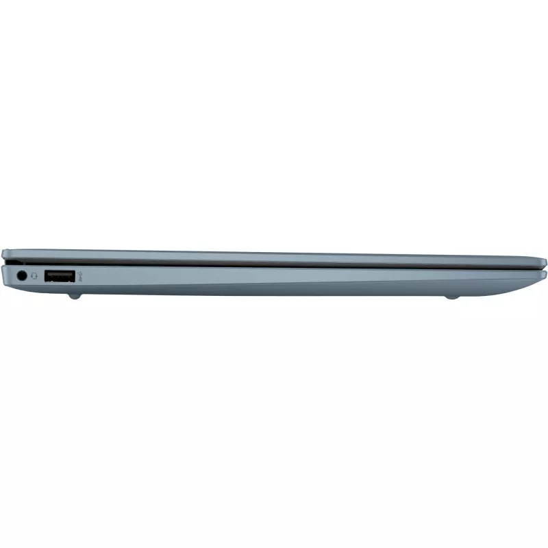 HP Pavilion Plus 14-ew1153ng Intel Core Ultra 5 125H nešiojamas kompiuteris 35,6 cm (14) WQXGA 16 GB LPDDR5x-SDRAM 512 GB SSD Wi-Fi 6E (802.11ax) Windows 11 Home mėlyna (9Z326EA#ABD)
