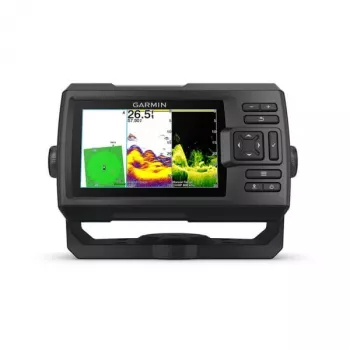 Žuvies ieškiklis Garmin Striker Vivid 5cv