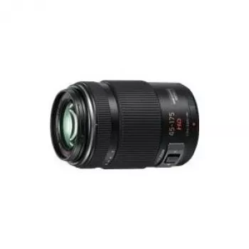 Panasonic Lumix H-PS45175 - teleobjektyvas - 45 mm - 175 mm - f/4.0-5.6 G X VARIO PZ - Micro Four Thirds - skirtas Lumix G AG-GH4UP, DC-G9, G9L, G9M, GX800, GX9, GX9H, GX9K, GX9M,