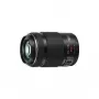 Panasonic Lumix H-PS45175 - teleobjektyvas - 45 mm - 175 mm - f/4.0-5.6 G X VARIO PZ - Micro Four Thirds - skirtas Lumix G AG-GH4UP, DC-G9, G9L, G9M, GX800, GX9, GX9H, GX9K, GX9M,