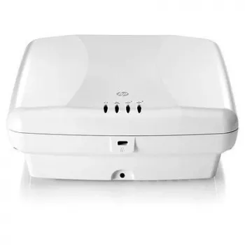 Belaidis prieigos taškas HP Enterprise ProCurve E-MSM430 Dual-Radio 802.11n 300 Mbps