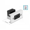 HDMI modulis DeLOCK Easy 45 81304 kampuotas 90° 22,5 x 45 mm