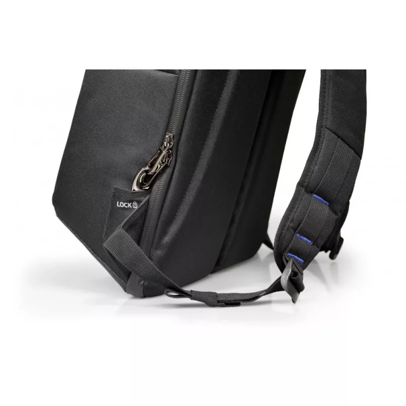 Port Designs CHICAGO EVO BP 13/15.6'' 39.6 cm (15.6) Kuprinė Juoda