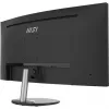 MSI PRO MP341CQDE lenktas monitorius 86,4 cm (34) juodas - UWQHD, VA, 100Hz, 4ms, HDMI, DisplayPort, FreeSync [Energijos klasė G] (9S6-3PB2CT-042)