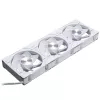 Phanteks D30-120 ventiliatorius 12 cm baltas 250–2000 aps./min. su Fluid Dynamic Bearing