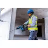Bosch GBH 18V-36 C Professional 500 aps./min. SDS Max 6,1 kg juoda, mėlyna