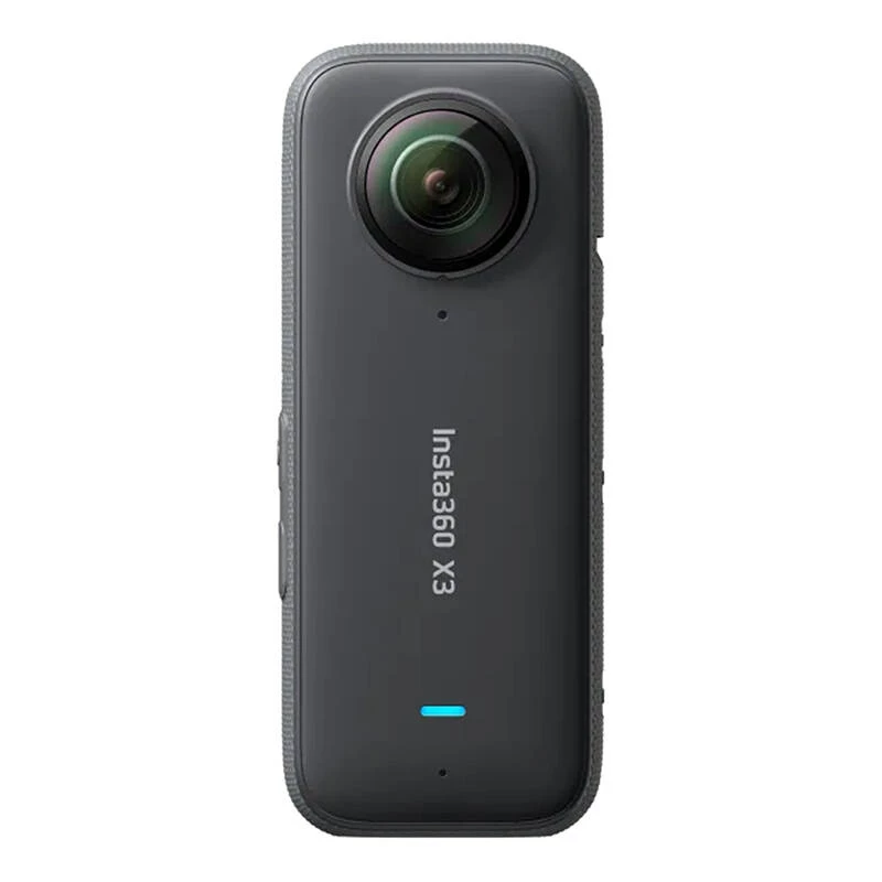 „Insta360 X3 Motorcycle Edition“ rinkinys