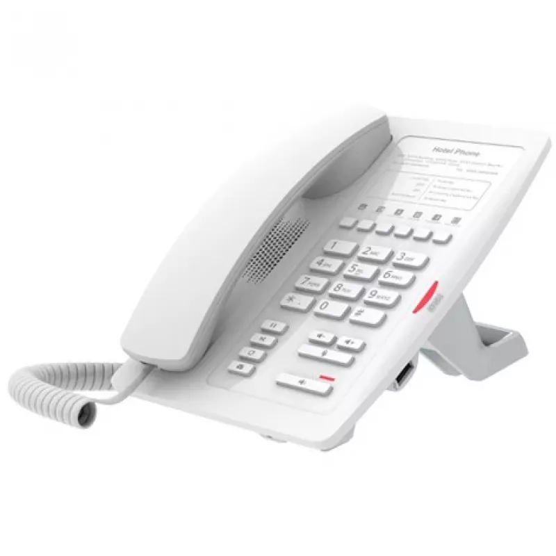 Fanvil H3-WHITE Product White
