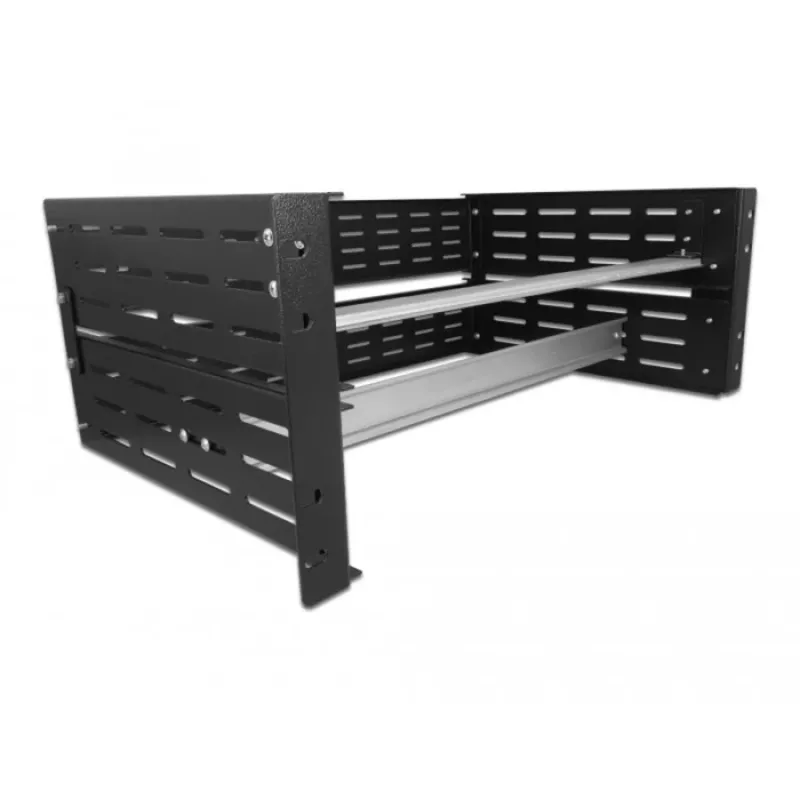 Delock 42632 juoda