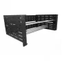 Delock 42632 juoda