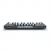Novation FLKEY Mini – MIDI klaviatūra, skirta FL Studio programinei įrangai, 25 klavišai.