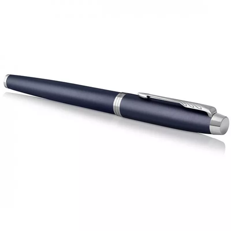 Parker IM plunksnakojis kasetinis pildymo mechanizmas Mėlynas 1 vnt.