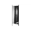 APC NetShelter kabelių valdymas, vertikalus kabelių tvarkytuvas, skirtas NetShelter SX 600 mm pločio 45U, 2 vnt. rinkinys, 107 x 1911 x 45 mm