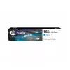 HP 982X didelės talpos cian originalus PageWide kasetė, cian, 1 vnt., 16000 puslapių