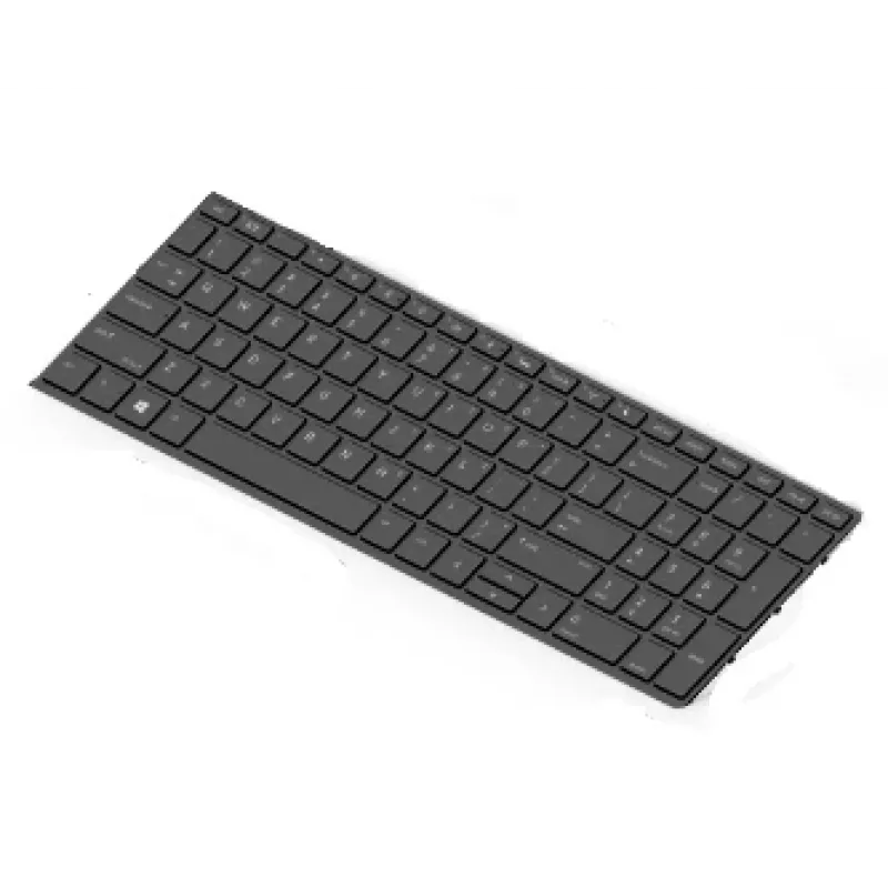 HP L01027-031 nešiojamojo kompiuterio atsarginė dalis Klaviatūra