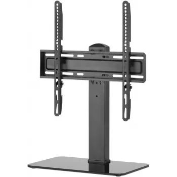 Goobay stalinis televizoriaus stovas Basic Fix | Sukamasis | 32-70 colių | Maksimalus svoris (talpa) 40 kg | Juodas