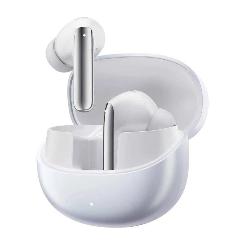 Ausinės QCY MeloBuds Pro HT08
