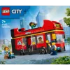 Lego 60407 Product Raudona