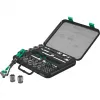 Wera 8100 SA/SC 2 Zyklop Set reketinis atsuktuvas