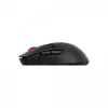 HyperX Pulsefire Saga Pro belaidis žaidimų pelė (juoda)
