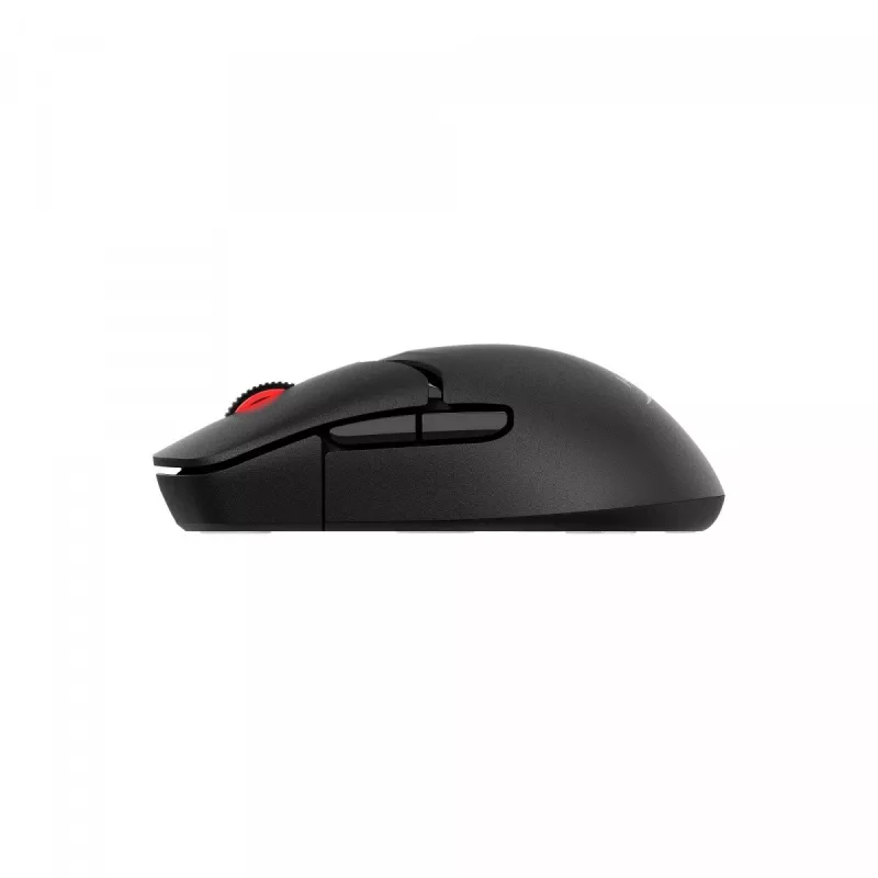 HyperX Pulsefire Saga Pro belaidis žaidimų pelė (juoda)