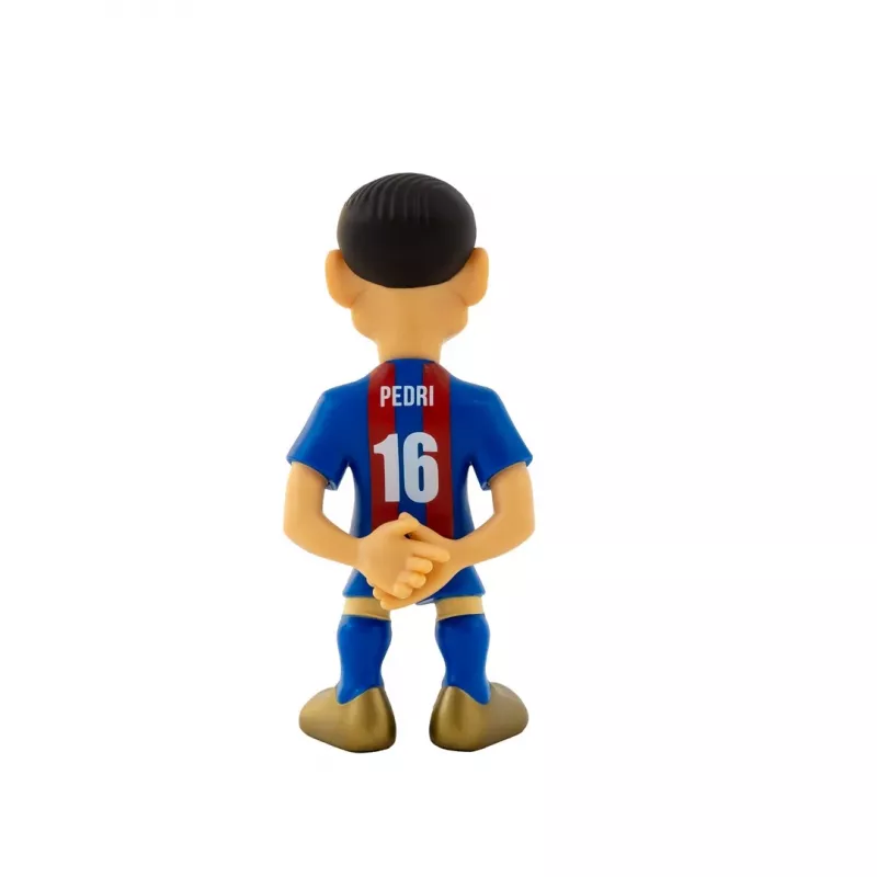 MINIX FC BARCELONA - PEDRI