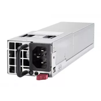 HPE Aruba - maitinimo šaltinis - AC - 1600 vatų - Europa (S0U53A#ABB)