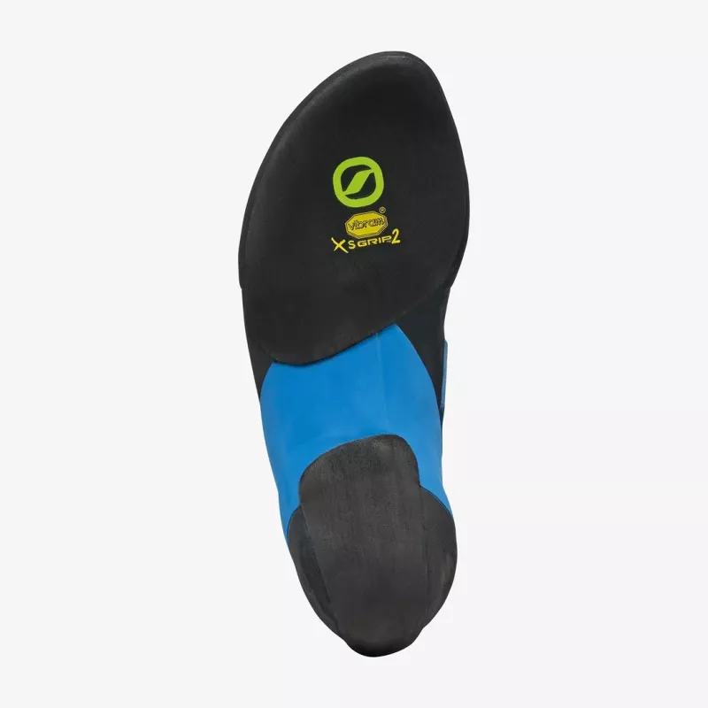Scarpa INSTINCT VSR Juoda