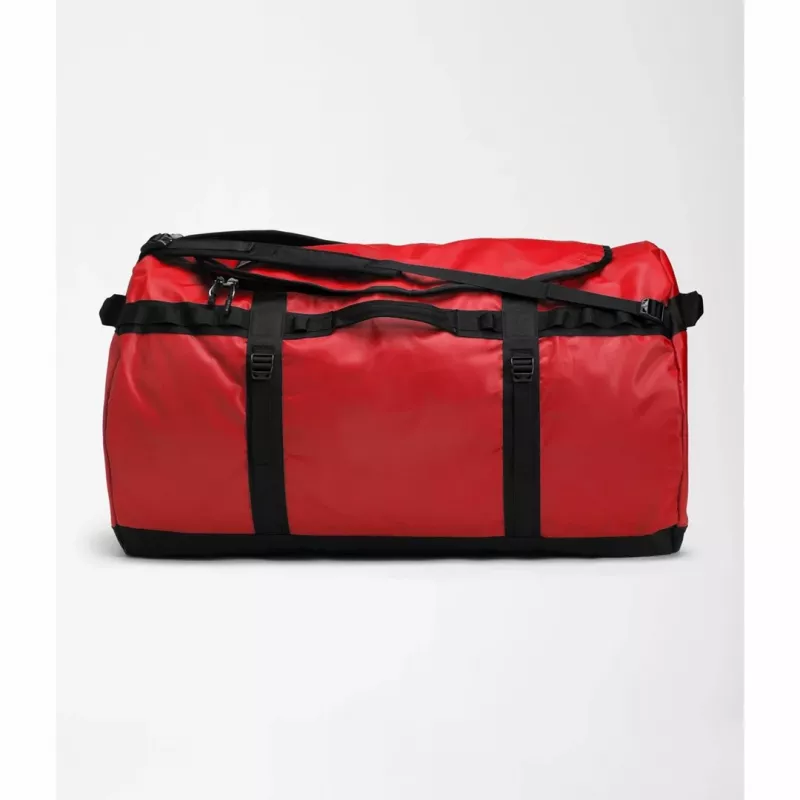Base Camp Duffel Bag XXL-TNF RED-TNF Juoda-NPF THE NORTH FACE